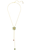 Collana Swarovski Donna in Lega metallica Cristallo 5717158 - 5717158